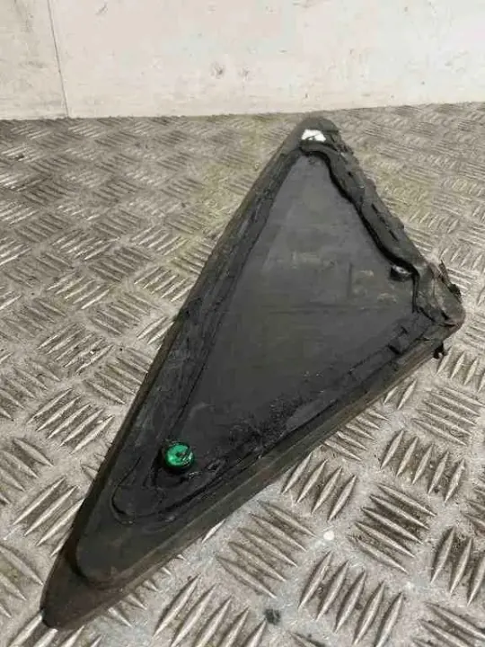 Janela traseira esquerda usada OEM 4H0845299 Audi A8 image 4