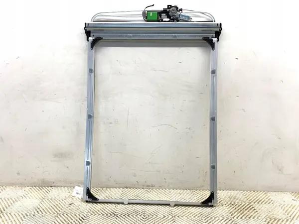 OEM LORK-707-111794 Kattoverho Ford S-MAX Minivan image 2