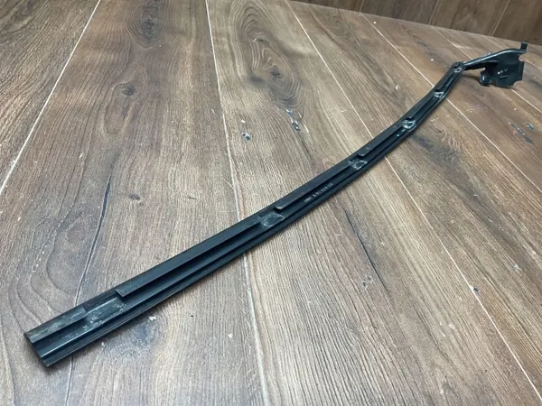 Dörrfönsterpackning Mercedes-Benz SL R129 OEM A1297200524 image 4