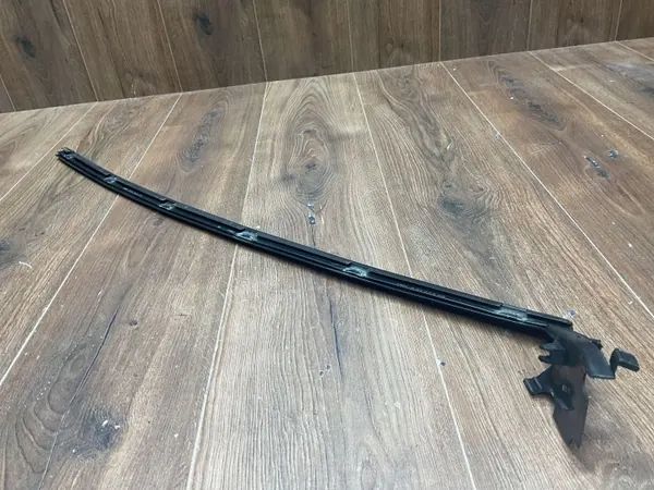 Dörrfönsterpackning Mercedes-Benz SL R129 OEM A1297200524 image 5