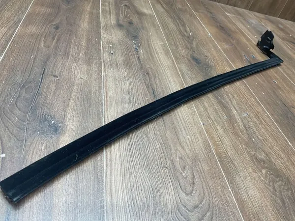 Dörrfönsterpackning Mercedes-Benz SL R129 OEM A1297200524 image 6