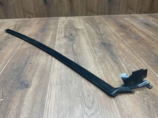 Dörrfönsterpackning Mercedes-Benz SL R129 OEM A1297200524 image 7