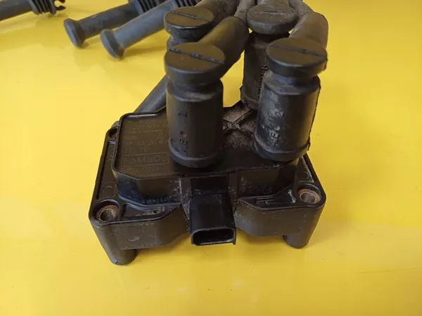 Bobina de ignição Ford Fiesta V 1.25 B 4M5G12029ZB image 2