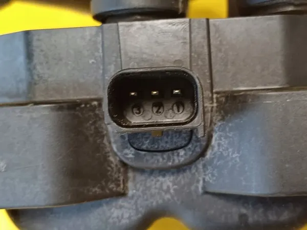 Bobina de ignição Ford Fiesta V 1.25 B 4M5G12029ZB image 5