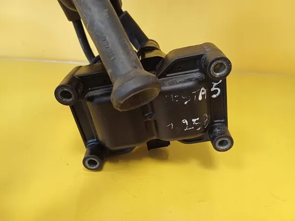 Bobina de ignição Ford Fiesta V 1.25 B 4M5G12029ZB image 6