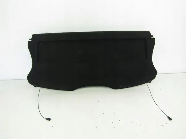 Prateleira porta-malas traseira Ford Fiesta MK5 OEM AK-6-91264 image 2