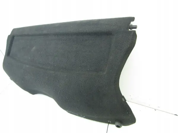 Prateleira porta-malas traseira Ford Fiesta MK5 OEM AK-6-91264 image 5
