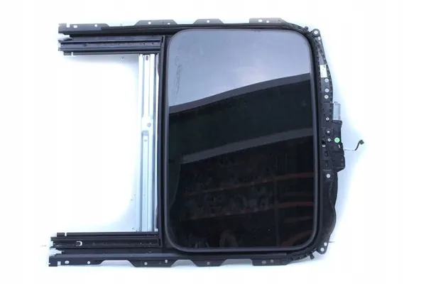 Toit Ouvrant Audi A4 OEM 8W5877041A - Pièce d'Occasion image 2