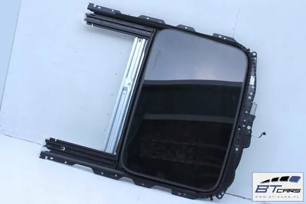 Toit Ouvrant Audi A4 OEM 8W5877041A - Pièce d'Occasion image 3