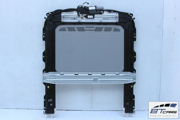 Toit Ouvrant Audi A4 OEM 8W5877041A - Pièce d'Occasion image 4
