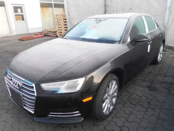 Toit Ouvrant Audi A4 OEM 8W5877041A - Pièce d'Occasion image 7