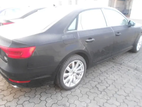 Toit Ouvrant Audi A4 OEM 8W5877041A - Pièce d'Occasion image 8