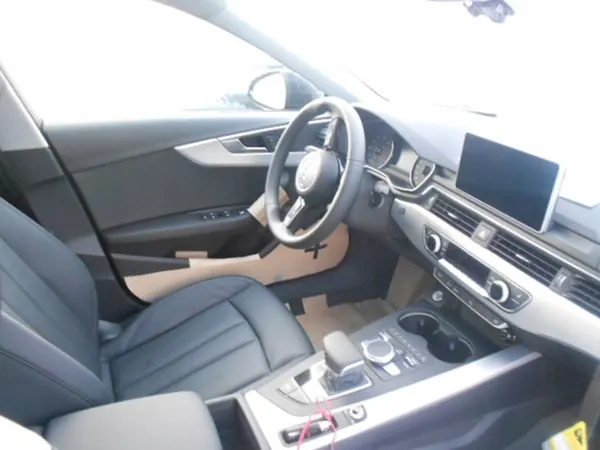 Toit Ouvrant Audi A4 OEM 8W5877041A - Pièce d'Occasion image 9