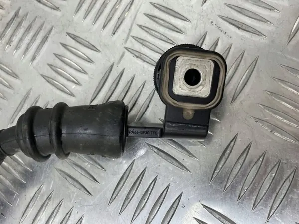 Cable Dinamo Arrancador BMW OE 7650122 - Usado image 6