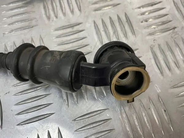 Cable Dinamo Arrancador BMW OE 7650122 - Usado image 7