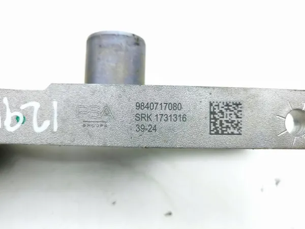 Support OEM 9840717080 pour coffre arrière image 6