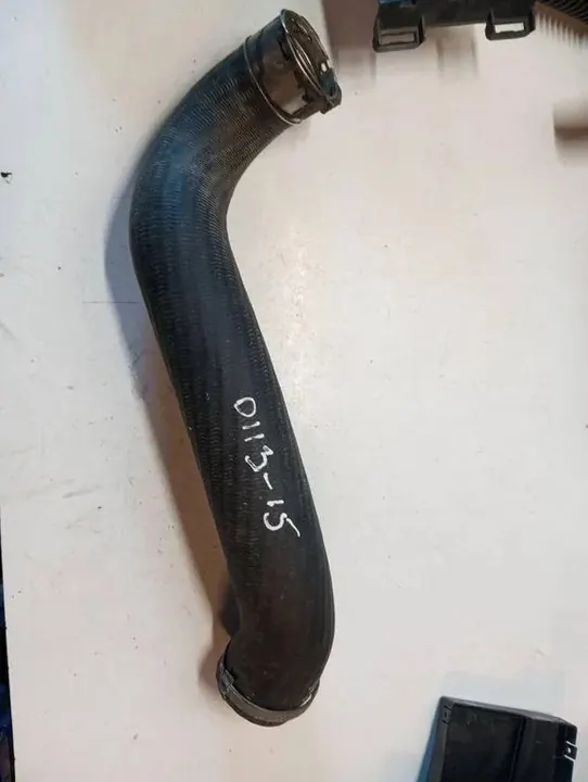 Tubo intercooler VOLVO V40 CROSS COUNTRY 2.0L diesel image 4