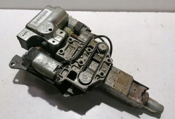 VW Phaeton Lenksäule OEM 4E0905852D image 2