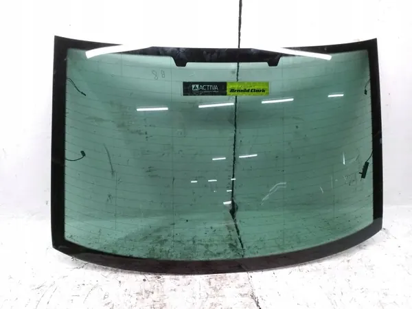 Gebruikte achterruit OEM JUR261936 voor VW Passat B8 image 2