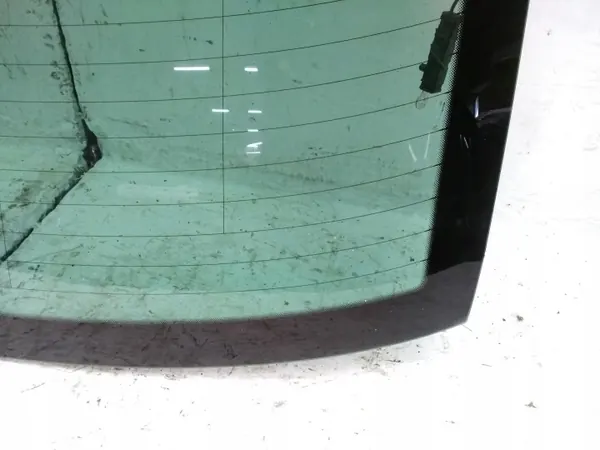 Gebruikte achterruit OEM JUR261936 voor VW Passat B8 image 3