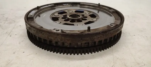 Volante bimassa Audi A4 B7 2.7 TDI LUK image 3