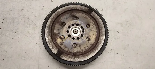 Volante bimassa Audi A4 B7 2.7 TDI LUK image 4