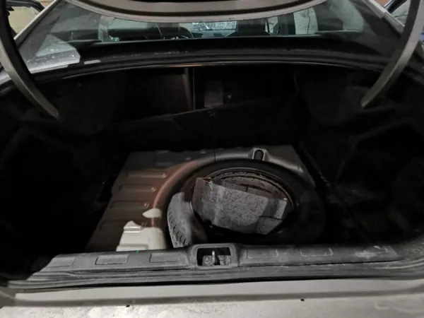 Hogedruk inspuitpomp OEM 9656391680 Citroen C5 image 7