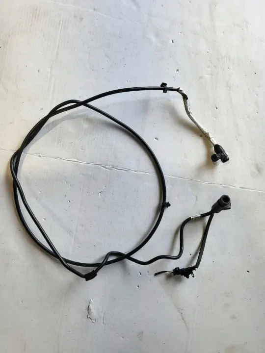 Volvo XC40 AdBlue-sladd OEM 31452775 - Begagnad image 2