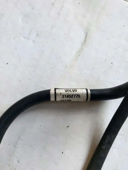 Volvo XC40 AdBlue-sladd OEM 31452775 - Begagnad image 4