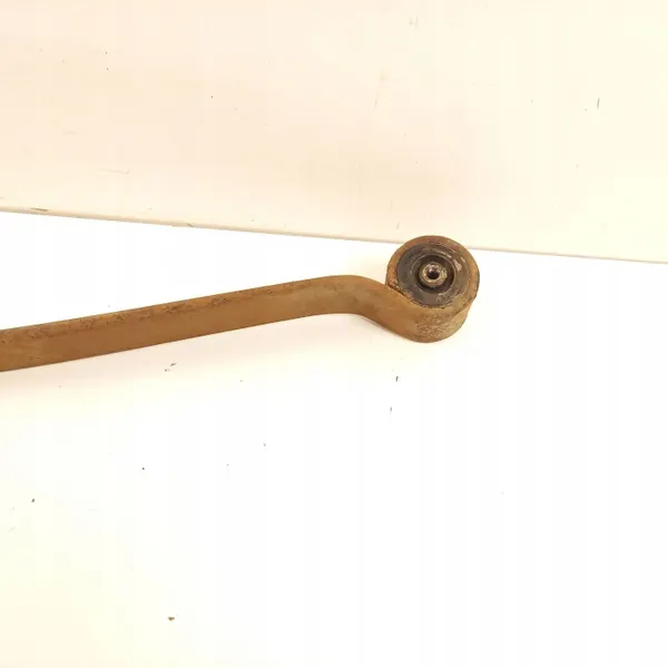 Volkswagen Crafter achterbumper OEM 77259 Gebruikt image 5
