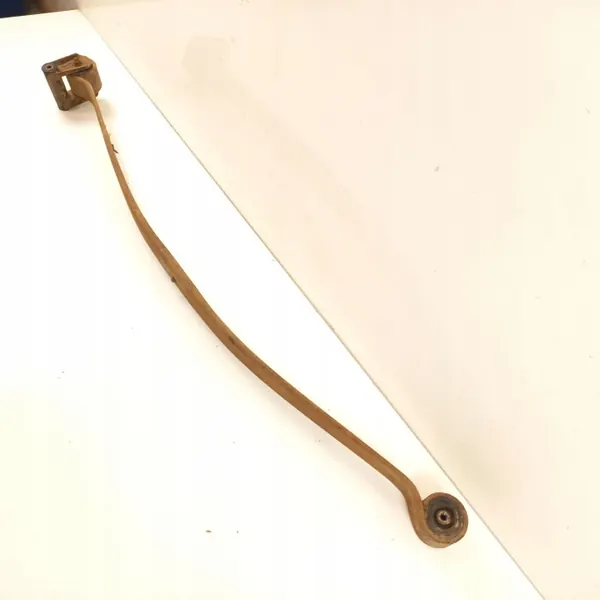 Volkswagen Crafter achterbumper OEM 77259 Gebruikt image 7