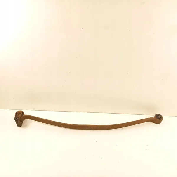 Volkswagen Crafter achterbumper OEM 77259 Gebruikt image 9