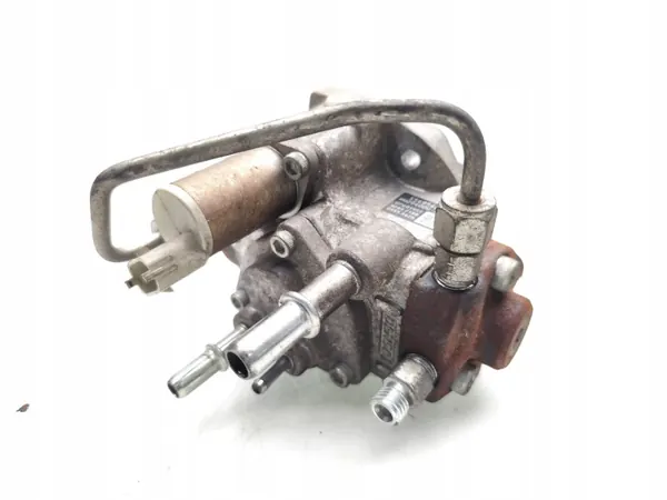 Vauxhall Astra 1.6 CDTi hogedrukinspuitpomp OEM 55495426 image 3