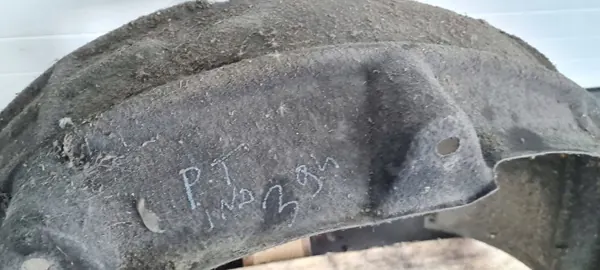 Aile arrière droite Audi Q5 SQ5 OEM 8R0810172C image 10