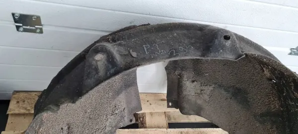 Aile arrière droite Audi Q5 SQ5 OEM 8R0810172C image 4