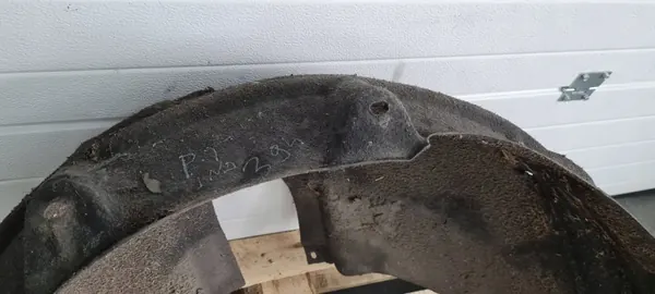 Aile arrière droite Audi Q5 SQ5 OEM 8R0810172C image 5