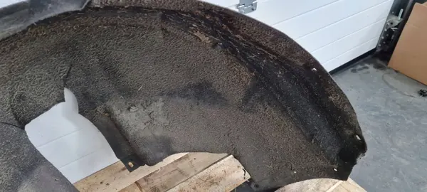 Aile arrière droite Audi Q5 SQ5 OEM 8R0810172C image 8
