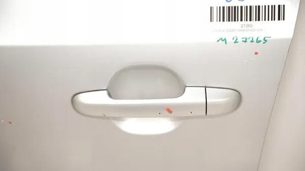 Porta dianteira esquerda OEM 371116194 Kia Ceed I 09-12 image 7