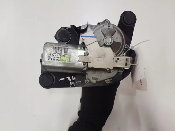 Scheibenwischermotor CITROËN C4 II 1.6L Diesel 2012 image 7