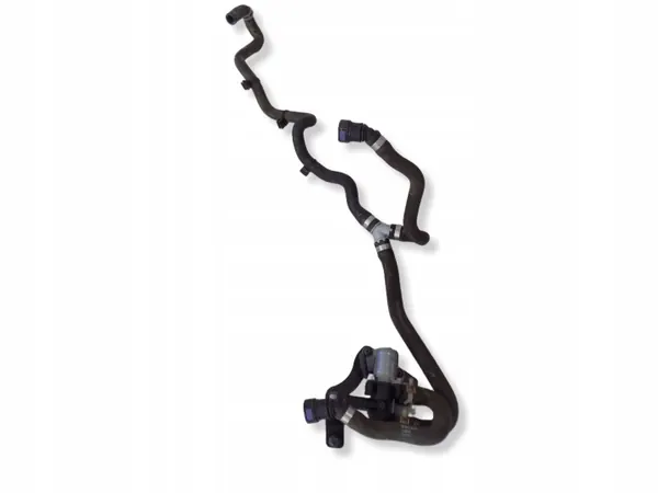 Support pompe à eau Volvo XC90 II 2.0 T8 OEM 31461924 image 2