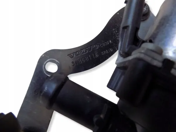 Support pompe à eau Volvo XC90 II 2.0 T8 OEM 31461924 image 4