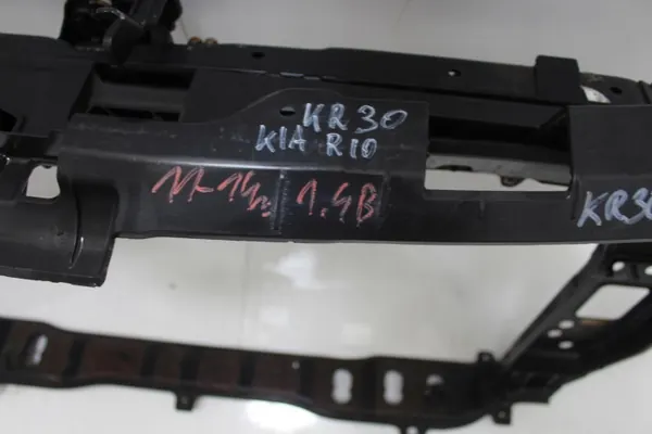 Courroie Avant OEM 368446741 pour Kia Rio III 1.4B image 5