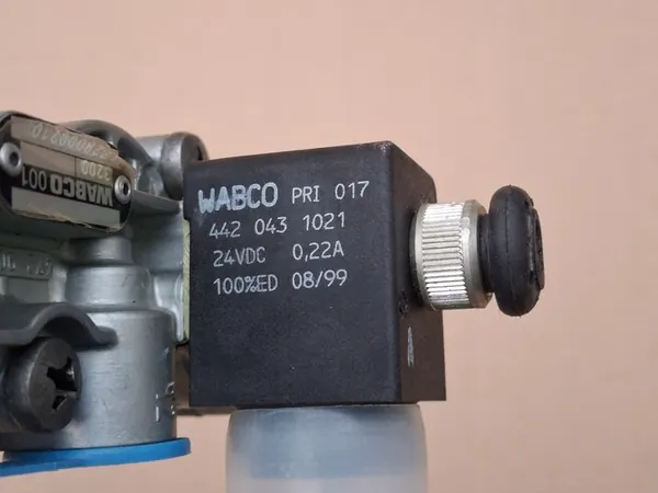 VANNE ECAS RENAULT PREMIUM image 10