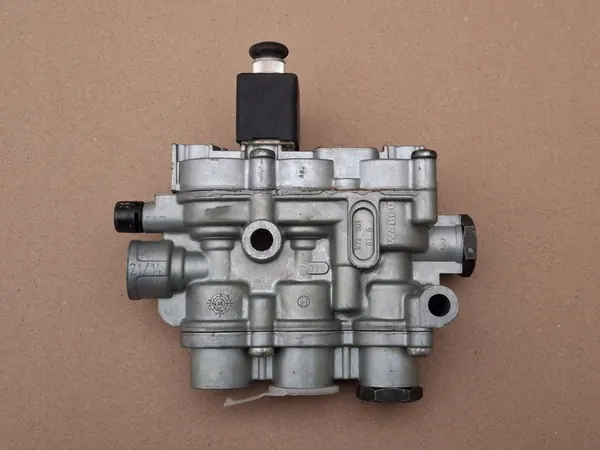 VANNE ECAS RENAULT PREMIUM image 2