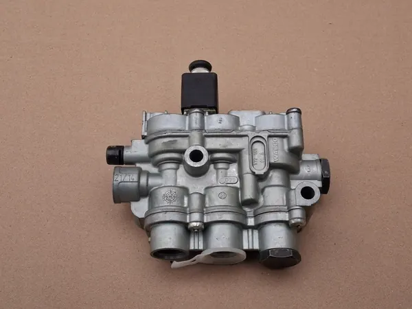 VANNE ECAS RENAULT PREMIUM image 3