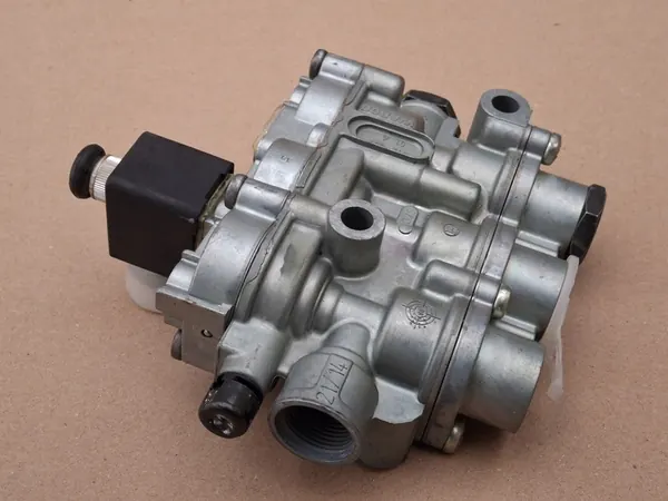 VANNE ECAS RENAULT PREMIUM image 4