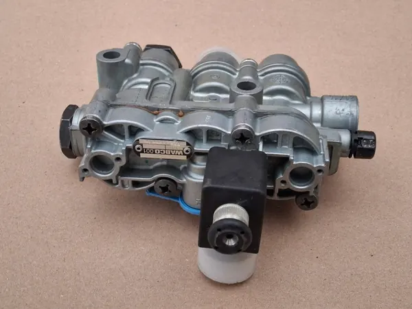 VANNE ECAS RENAULT PREMIUM image 5