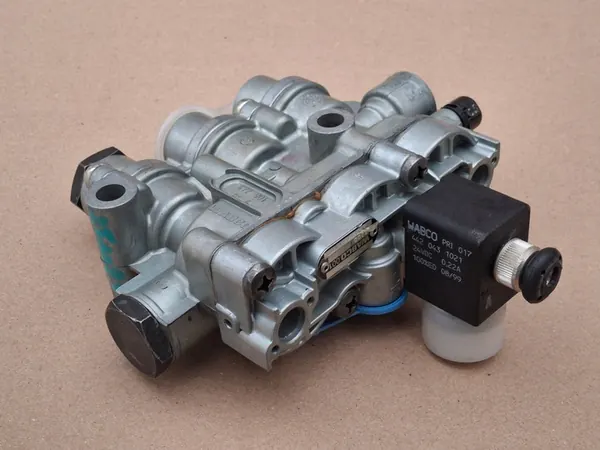 VANNE ECAS RENAULT PREMIUM image 6