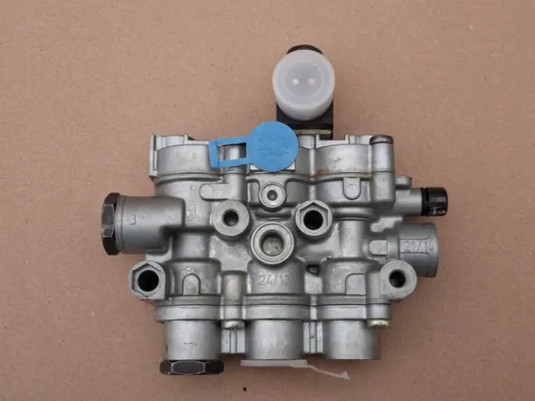 VANNE ECAS RENAULT PREMIUM image 7