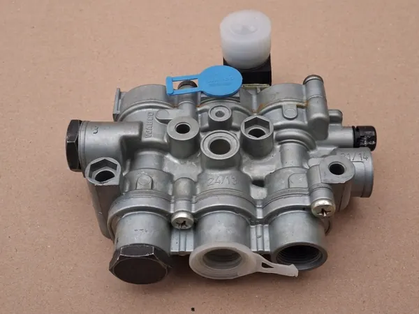 VANNE ECAS RENAULT PREMIUM image 8